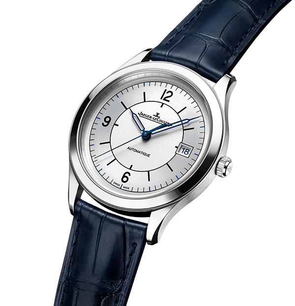 Jaeger-LeCoultre Master Control Date